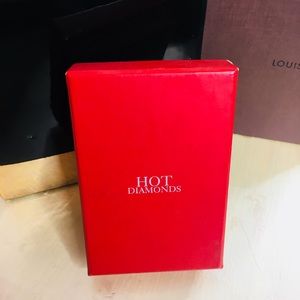 Diamond Necklace 💎 ♦️